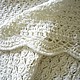 Knitted plaid, Blankets, Tolyatti,  Фото №1