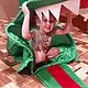 Туннель крокодил реквизит. Мягкие игрушки. Юлия Костюм Реквизит. Интернет-магазин Ярмарка Мастеров.  Фото №2