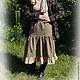 Skirt 'Schoolgirl' autumn,spring. Skirts. Anna Podivilova (Scirts and bags). Online shopping on My Livemaster.  Фото №2