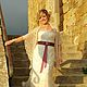My shawl champagne color wedding lovely Italian ladies Paola from Sunny Tuscany:-)
