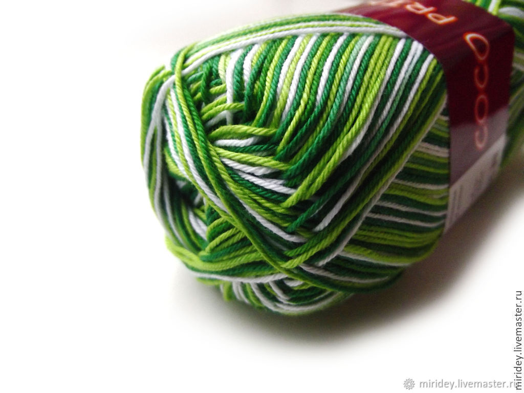 Пряжа трехцветная. Пряжа трехцветная. Акрил шерсть. Трехцветная пряжа. Пряжа из троицка _калипсо 34% лён, 33% хлопок, 33% вискоза 50 г 200 м.