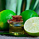 Essential oil of lime, Oil, Moscow,  Фото №1