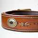 Ремень ручной работы by Artisan Belt Craft