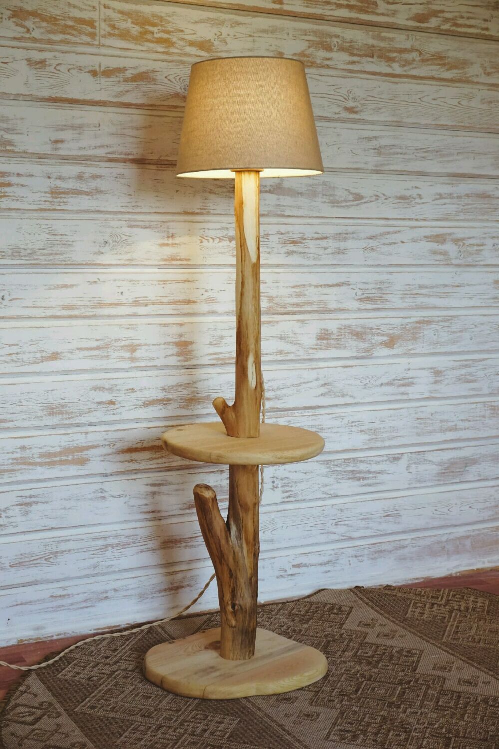 Торшер Bosed Floor Lamp