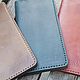 Order Leather wallet Inzer Zip. BRANST craft company. Livemaster. . Wallets Фото №3