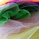 Фатин. Ткани. Kaftan Sarafan. Ярмарка Мастеров.  Фото №6