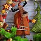 Сочельник, Мягкие игрушки, Невинномысск,  Фото №1