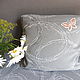 Decorative pillow case.Art.No. .№-197, Pillow, Gera,  Фото №1