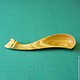 Spoon ' Cat '. Spoons. Wooden cats-Alexander Savelyev. My Livemaster. Фото №5