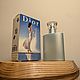 Винтаж: Christian Dior Remember Me EDT 50 мл винтаж 2001 года. Духи винтажные. Тот самый винтаж. Интернет-магазин Ярмарка Мастеров.  Фото №2