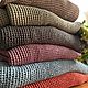 Плед из вареной вафли Stonewash, Пледы, Краснодар,  Фото №1