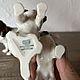 Винтаж: Винтажные спаниели от фабрики Hutschenreuther. Статуэтки винтажные. Traumpuppen (Куклы моей мечты). Ярмарка Мастеров.  Фото №5