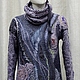 Felted sweater Purple haze. Sweaters. FeltOx. Online shopping on My Livemaster.  Фото №2