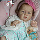 Order Reborn doll Mary Ann. Daughter and son. Livemaster. . Reborn Фото №3
