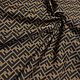  ТКАНЬ плащевая с логотипом FENDI. Ткани. Shelkovaya-kukla-. Ярмарка Мастеров.  Фото №5