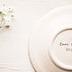 Oriental motifs. A plate of food, ceramics. Plates. JaneCeramics. My Livemaster. Фото №5