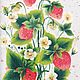 Шкатулка "Taste of summer". Шкатулки. Олеся Матвеева. Ярмарка Мастеров.  Фото №4