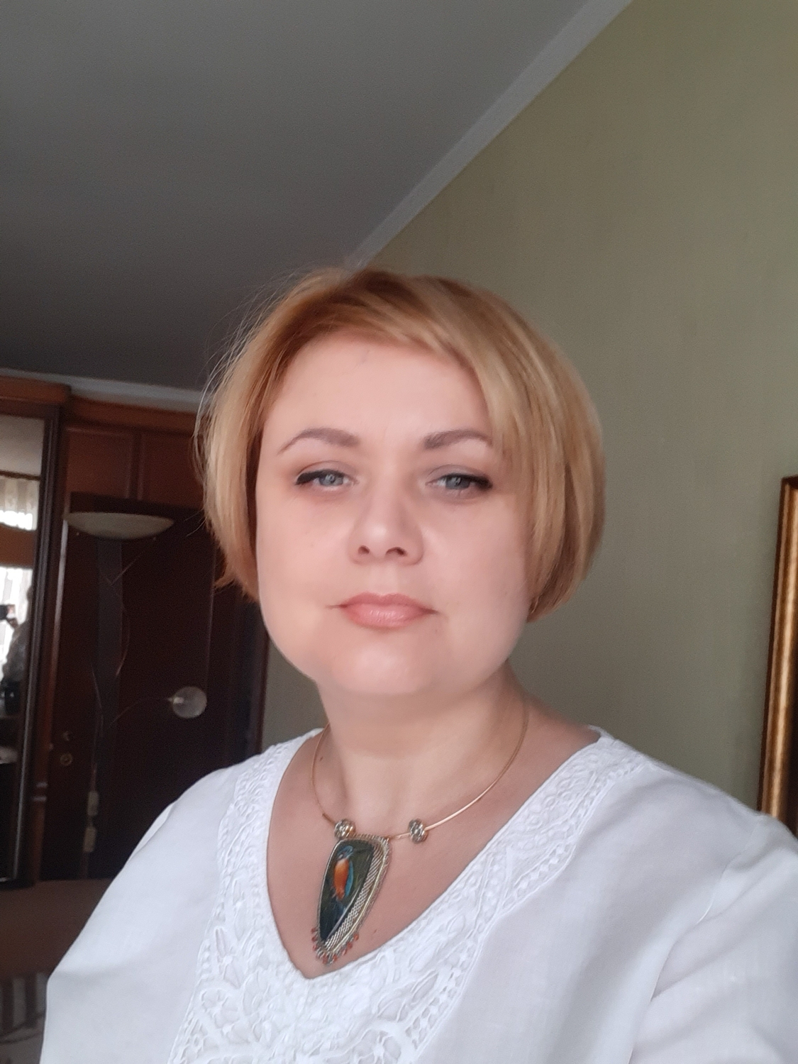 Мой профиль