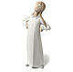 Винтаж: Фарфоровая фигура "Девочка руки в боки". Lladro, Предметы интерьера винтажные, Москва,  Фото №1