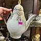 Винтаж: Сервиз чайный/кофейный винтажный на 7 персон. Мебель винтажная. ⚜️Антикварная⚜️винтажная мебель⚜️. Ярмарка Мастеров.  Фото №5