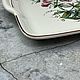 Винтаж: Villeroy&Boch Botanica. Кухонная утварь винтажная. vintage_kaliningrad. Ярмарка Мастеров.  Фото №4