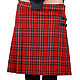 Kilt red plaid Plaid. Skirts. Lollypie - Modiste Cat. Online shopping on My Livemaster.  Фото №2