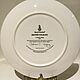 Винтаж: ТАРЕЛКА. ROYAL DOULTON. АНГЛИЯ. БЕСПЛАТНАЯ ДОСТАВКА. Тарелки винтажные. AntiqueUK2. Интернет-магазин Ярмарка Мастеров.  Фото №2