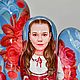 Матрёшка портретная  «Милой бабушке». Матрешки. Елена Шахматова. Интернет-магазин Ярмарка Мастеров.  Фото №2