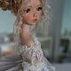 Интерьерная Кукла Принцесса Сара. Автор Оксана Сальникова Art Doll, Интерьерная кукла, Киев,  Фото №1