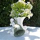 Заказать Винтаж: Колокольчик Веджвуд Джаспер Wedgwood Jasper. A_Queentage. Ярмарка Мастеров. . Сувениры винтажные Фото №3