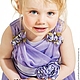IШифоновое платье   "Dream Princess". Одежда женская. Peekaboo. Интернет-магазин Ярмарка Мастеров.  Фото №2