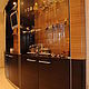Order 38. The kitchen is modern. Beautiful handcrafted furniture (7208327). Livemaster. . Kitchen Фото №3