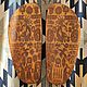 Анатомические Садху доски (доски с гвоздями), Товары для йоги, Энгельс,  Фото №1