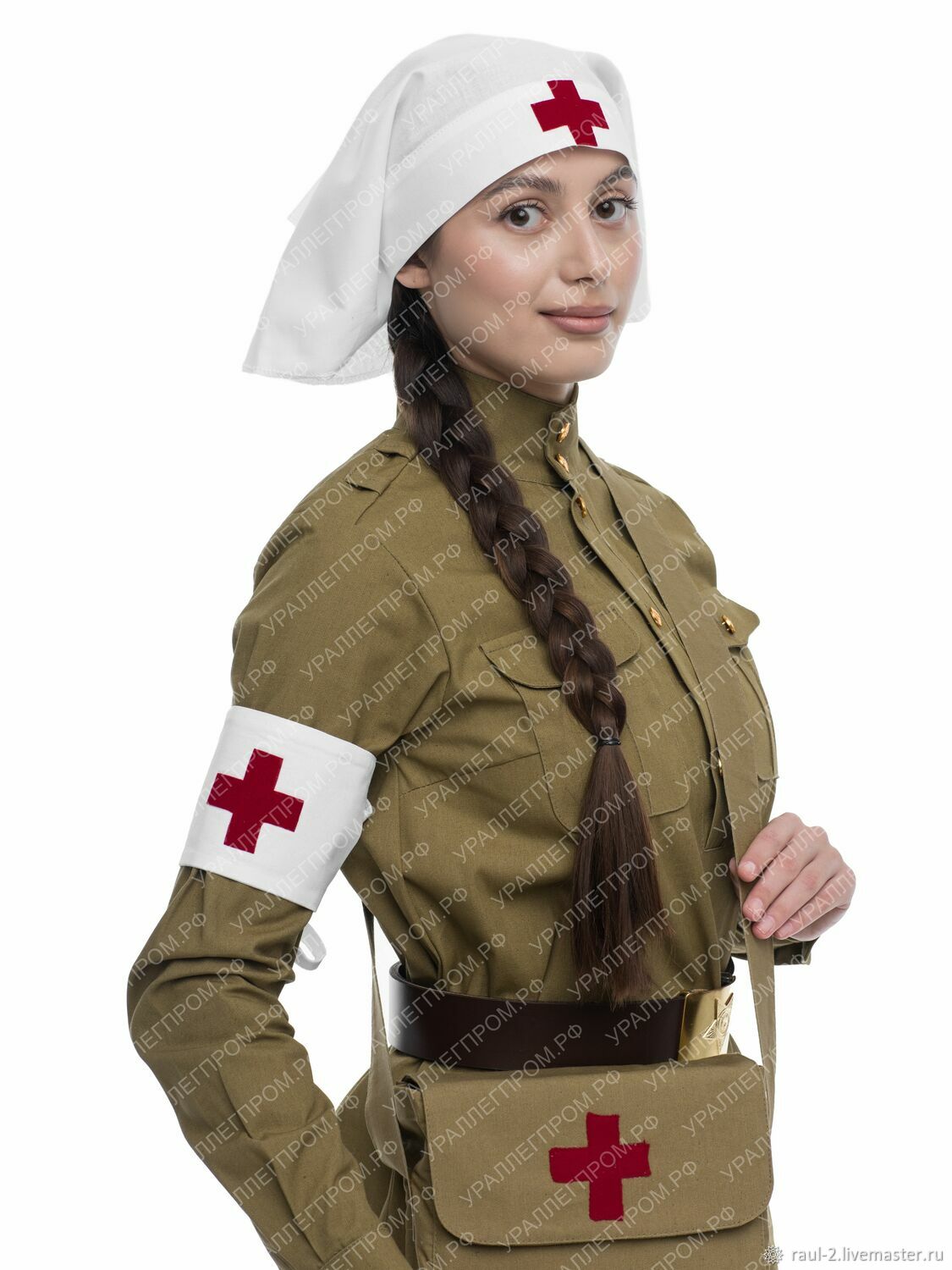 Врач медсестра санитарка