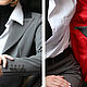 Women's pantsuit CHESTER. Suits. BRAGUTSA. My Livemaster. Фото №6