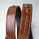 Ремень ручной работы by Artisan Belt Craft