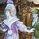 Винтаж: Лили.Сара.Royal Doulton.Отвези меня домой.Собака.Дама. Статуэтки винтажные. Антик.Декор.Винтаж. Ярмарка Мастеров.  Фото №13