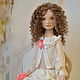 Order Video course: fabric doll. Olesya Sharipova. Livemaster. . Courses and workshops Фото №3
