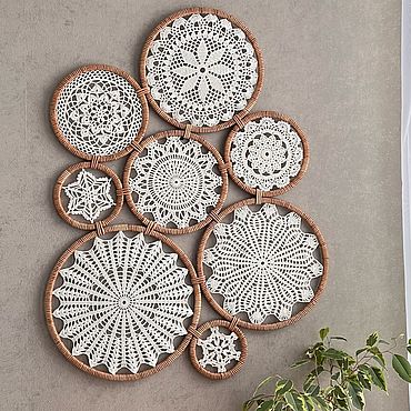 Картины и панно ручной работы. Ярмарка Мастеров - ручная работа Панно настенное. Handmade.