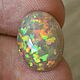 Натуральный эфиопский опал. Кабошоны. Zolotov Gems. Интернет-магазин Ярмарка Мастеров.  Фото №2