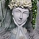 Интерьерная композиция. Элементы интерьера. Татьяна (flowermural). Ярмарка Мастеров.  Фото №6