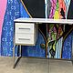 Стол NAGASAKI. Столы. BULL WULL FURNITURE. Ярмарка Мастеров.  Фото №8