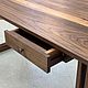 Рабочий стол: Precisely. Столы. Loftmarket. Ярмарка Мастеров.  Фото №4