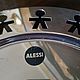 Винтаж: Alessi Поднос Girotondo сталь Италия. Кухонная утварь винтажная. Curiosa Lux. Ярмарка Мастеров.  Фото №4