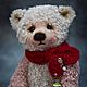 Copy of Copy of Teddy Bear. Teddy Bears. klemabears. Online shopping on My Livemaster.  Фото №2