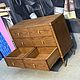 Заказать Комод ARISTOCRAT. BULL WULL FURNITURE. Ярмарка Мастеров. . Комоды Фото №3