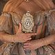  Mirror. Платья. StyleSkelett. Ярмарка Мастеров.  Фото №5