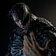 Фигурка Веном / Venom. Статуэтка. Студия 3D печати - Megatoys. Ярмарка Мастеров.  Фото №4