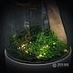 Композиция Рука и Сердце. Элементы интерьера. Творческая мастерская GreenMade. Ярмарка Мастеров.  Фото №5