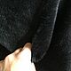 Заказать Ткань альпака Сури Max Mara норка. Наталья (-yarn-). Ярмарка Мастеров. . Ткани Фото №3
